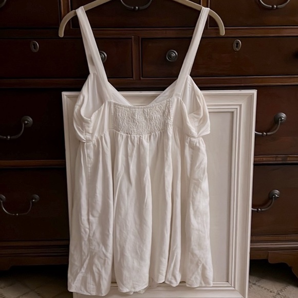 Zara TRF collection Dress - Picture 4 of 8